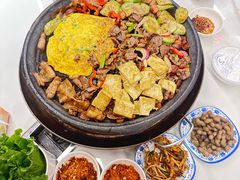 -一烙锅(友谊店)