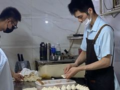 -腾元生煎(西华路店)