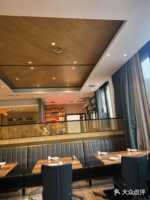 九转小磨·非遗东北菜(群力店)图片