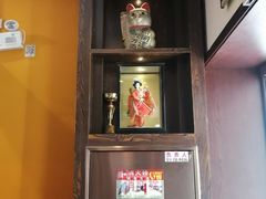 门面-松子料理(白家庄店)
