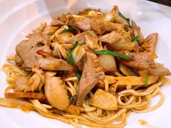 腰花拌川-二扁私房面馆(崂山路店)