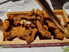 岭南大排-双合园·海鲜水饺青岛菜(上清路店)