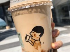 -喜茶(深圳福田星河COCO Park店)