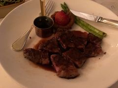 -上海和平饭店华懋阁 Cathay Room