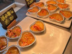 -长沙三景韦尔斯利酒店·Oval全日制餐厅自助餐