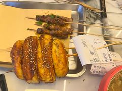-160烧烤(香坊店)