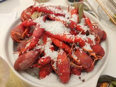 -白仁仔· 活烤海鲜 宵夜(豫园店)