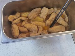 -面道赞宁海海鲜面(迎凤街店)