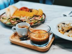 -KAFVS咖啡思咖啡馆(香海路店)