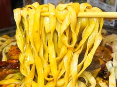 -辣尚瘾·烤鱼·新川菜(交大直营店)