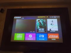 -尚足影院式足疗·住宿·美食(解放碑店)