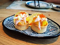 -大渔铁板烧(万象城店)