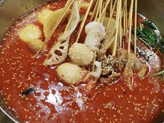 -付小姐在成都(川沙店)