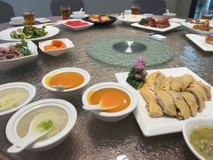 -庄氏祥记家常食府(国瑞建材家居博览中心店)