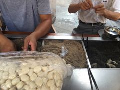叶氏麻糍-叶氏麻糍(鼓浪屿店)