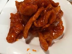 -陈傻子餐厅(世纪都会店)