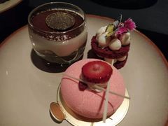 甜点-上海苏宁宝丽嘉酒店·Cafe Bellagio西餐厅