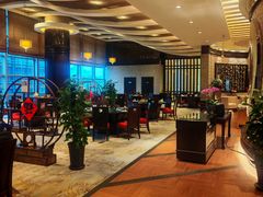 -新天世纪中餐厅