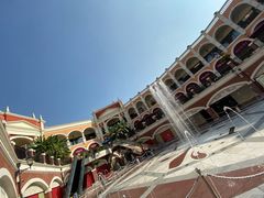 -佛罗伦萨小镇广佛名品奥特莱斯(疏港路店)