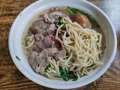 -北路拉面馆(洪湖里店)