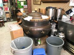 -公利真料竹蔗水(中环店)