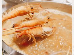 -一哥澳门豆捞·澳门风打边炉(高德置地店)