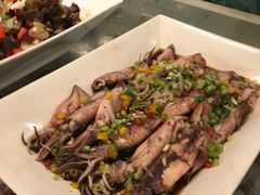 -大连富丽华大酒店·花都西餐厅