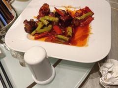 -老德州四合院·德州菜(天衢路店)