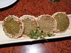 -绿茶餐厅(华联万柳店)