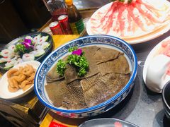 -巴蜀印象火锅(永陵总店)