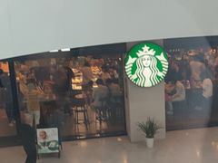 -星巴克(武汉协和医院店)