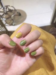 -缪斯美甲美睫
