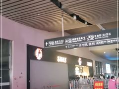-茶颜悦色(高铁南站店)