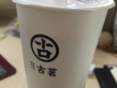 -古茗(潘水店)