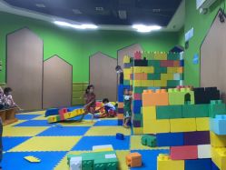 -未来动物城主题公园(正弘城店)