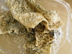 五香炸鱼皮-凌记(泮塘路店)