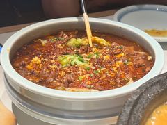-0776食堂·京城创意菜(七里庄店)