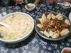 -旺角小渔村(上夼店)