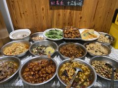 -小钱鱼馆(富春路店)