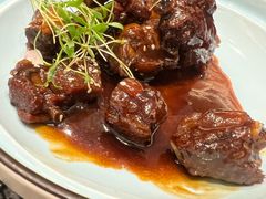 -骏莱海鲜鱼港(五角场店)