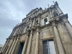 -钜记手信(兴华楼店)