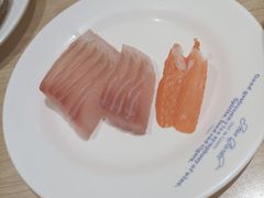 -星伦多自助料理(爱琴海店)