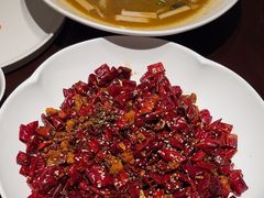 -俏江南(东方广场店)