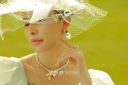 -太古映画婚纱摄影(天河店)