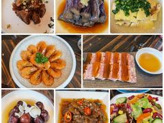 精品八冷碟-环球港凯悦 · 享悦中餐厅