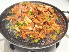 -玉华台饭庄·淮扬菜·烤鸭(望京店)