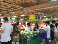 -盛德美(景华路店)