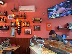 -acquolina·阿果里呐意大利比萨店(紫薇尚层店)