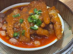 -荔银肠粉·非遗手藝(夫子庙店)