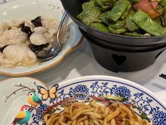 -到家尝北京菜(西坝河店)